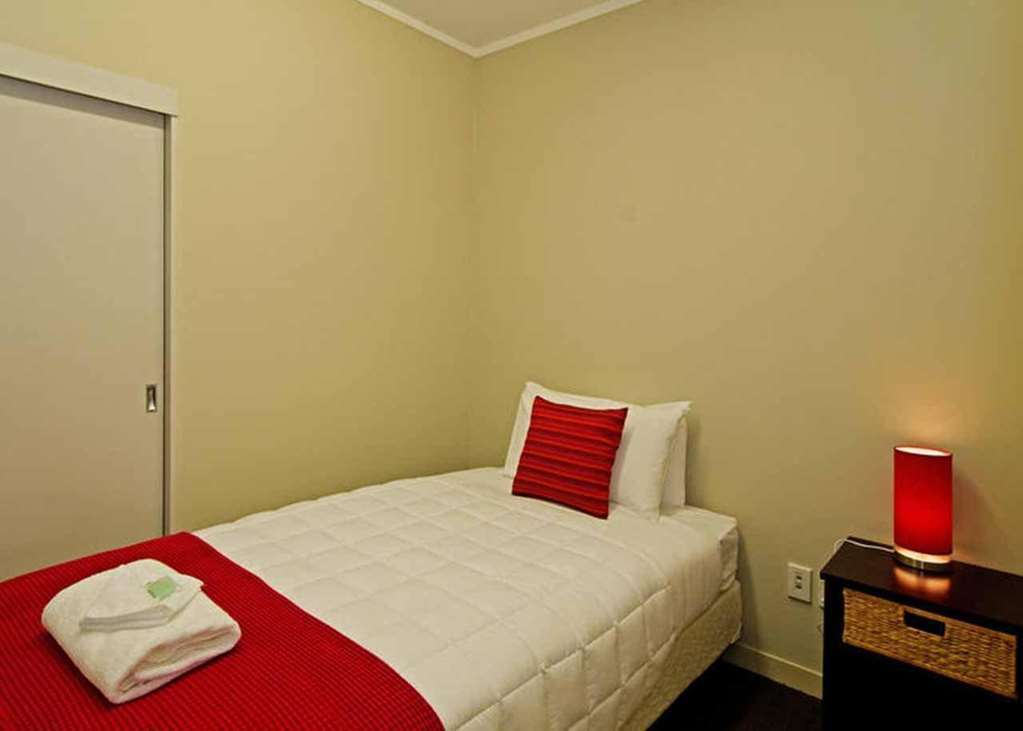 Kudos Business Suites & Airport Motel Auckland Room photo